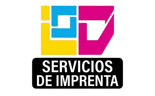 SERVICIOS DE IMPRENTA LOD